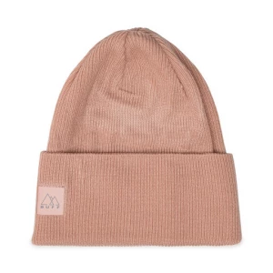 Czapka Buff Knitted Hat 126483.508.10.00 Crossknit Pale Pink
