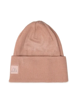 Czapka Buff Knitted Hat 126483.508.10.00 Różowy