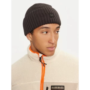 Czapka Buff Knitted Hat Rutger 129694.901.10 Szary