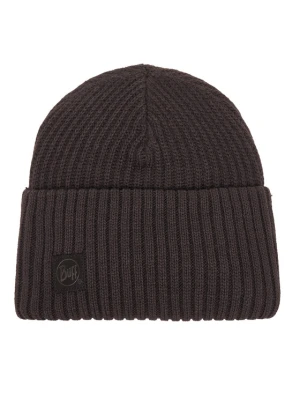 Czapka Buff Knitted Hat Rutger 129694.901.10 Szary