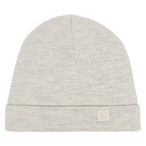 Czapka Buff Merino Heavyweight Beanie Solid 111170.003.10 Biały
