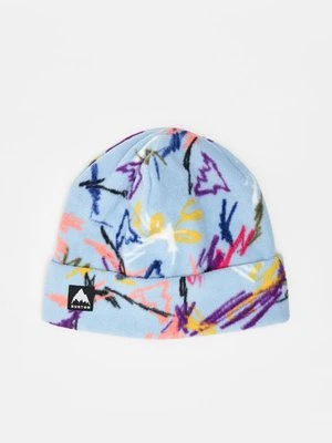 Czapka Burton niebieski
