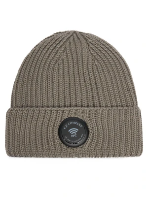 Czapka C.P. Company 21CMAC739A005509A Khaki