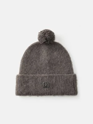 Zdjęcie produktu Czapka Calvin Klein szary