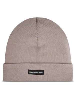 Czapka Calvin Klein Inst Patch K50K512142 Szary