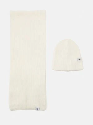 Czapka Calvin Klein Jeans