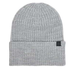 Czapka Calvin Klein Jeans Monogram IU0IU00440 Kremowy