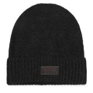 Czapka Calvin Klein K60K612594 Czarny