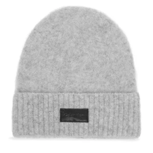 Czapka Calvin Klein K60K612594 Szary