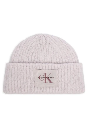 Czapka Calvin Klein LV04F8104G Różowy jasny