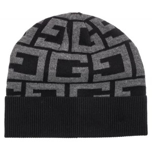Zdjęcie produktu Czapka Cap AM9043POL01-BLA (GU356-a) Guess