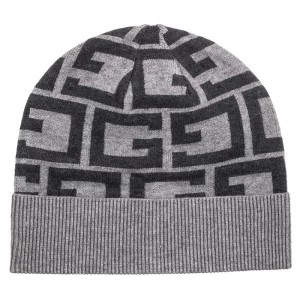 Zdjęcie produktu Czapka Cap AM9043POL01-GRY (GU356-b) Guess