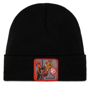 Czapka Capslab MARVEL CL/MAR/1/BON1/BAN1 Kolorowy