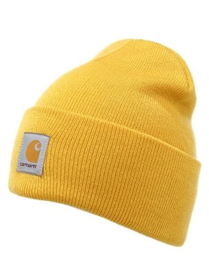 Zdjęcie produktu Czapka Carhartt WIP żółty