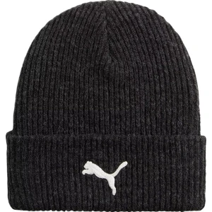 Zdjęcie produktu Czapka Classics Elevated Beanie Puma Czarny