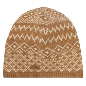 Czapka CMP 5505687 Beżowy