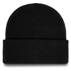 Czapka Coach CCL44 Czarny