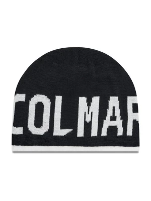Czapka Colmar Unica 0000209304718 Czarny