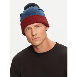 Czapka Columbia Polar Powder II Beanie 1979861 Niebieski