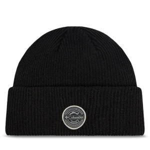 Czapka Columbia Provisions Cuffed Beanie 2092601 Czarny