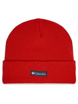 Czapka Columbia Whirlibird™ Cuffed Beanie Czerwony