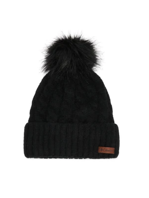 Czapka Columbia Winter Blur II 2137521 Czarny