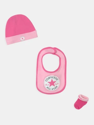 Czapka Converse różowy