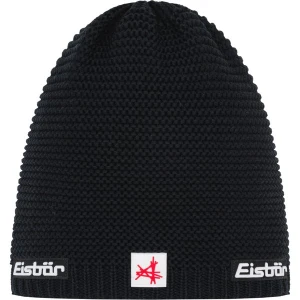 Czapka Corson OS MÜ SA Eisbar Eisbär Czarny