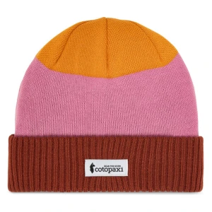 Czapka Cotopaxi Alto F22469U332 Różowy