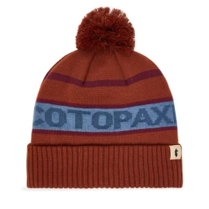 Czapka Cotopaxi Cumbre F22469U331 Brązowy