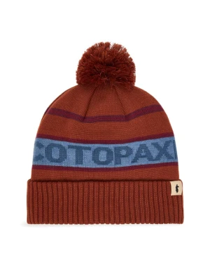 Czapka Cotopaxi Cumbre F22469U331 Brązowy