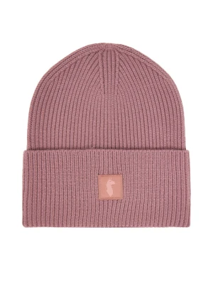 Czapka Cotopaxi Knit Cuff F25469U1469 Różowy