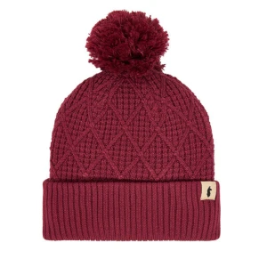Czapka Cotopaxi Tozo F22469U376 Bordowy