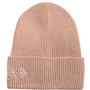 Zdjęcie produktu Czapka Cresidia Knitted Beanie AW5404 POL01 ROS (GU839-a) Guess