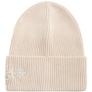 Zdjęcie produktu Czapka Cresidia Knitted Beanie AW5404 POL01 TAU (GU839-c) Guess