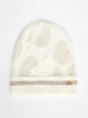 Czapka damska beanie LIU JO