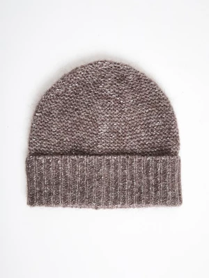 Czapka damska beanie Ortica MARELLA ACCESSORI Marella Sport