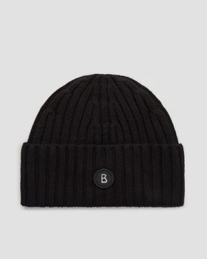 Czapka Damska Bogner Bony Czarna