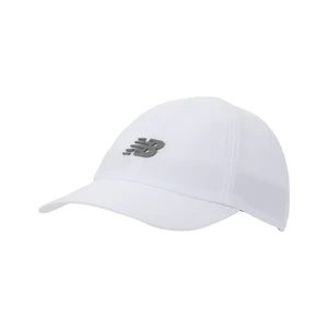 Czapka damska New Balance LAH51007WT – biała