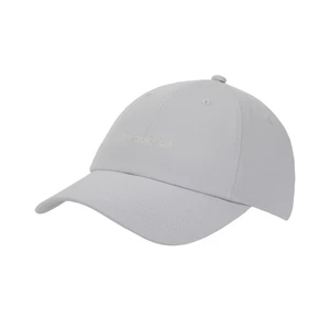 Czapka damska New Balance LAH51010PEG – szara