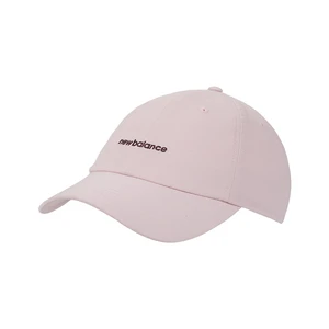 Czapka damska New Balance LAH51010RSG – różowa