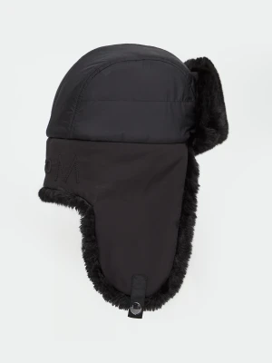 Czapka damska pilotka DIEGO M