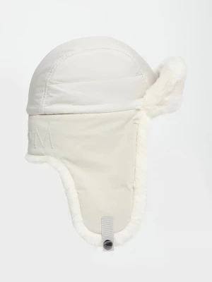 Czapka damska pilotka DIEGO M