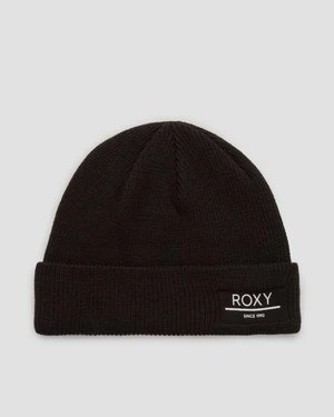 Zdjęcie produktu Czapka Damska Roxy Folker Beanie Czarny