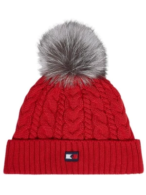 
Czapka damska Tommy Hilfiger TH10036 czerwony
 
tommy hilfiger
