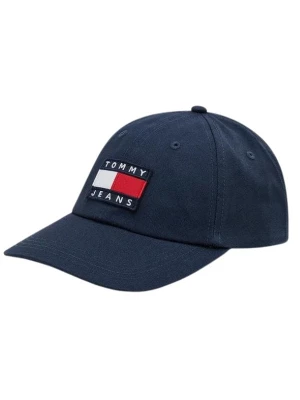 
Czapka damska Tommy Jeans AW0AW10185 granatowy
 
tommy hilfiger
