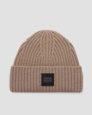 Zdjęcie produktu Czapka Damska Ugg U Chunky Rib Beanie