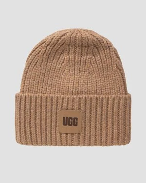 Czapka Damska Ugg U Chunky Rib Beanie