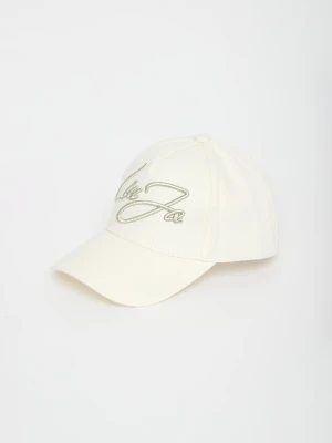 Czapka damska z daszkiem LIU JO