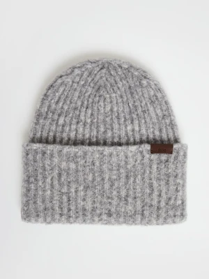 Czapka damska z wełną Warren MM